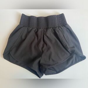 Black Women's Shorts